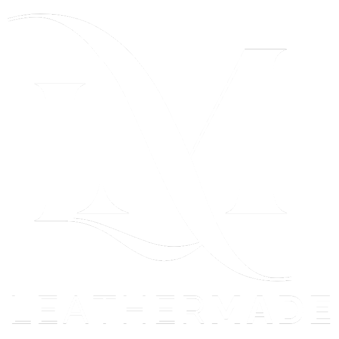 leather made 575