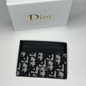 dior slim card holder (1)