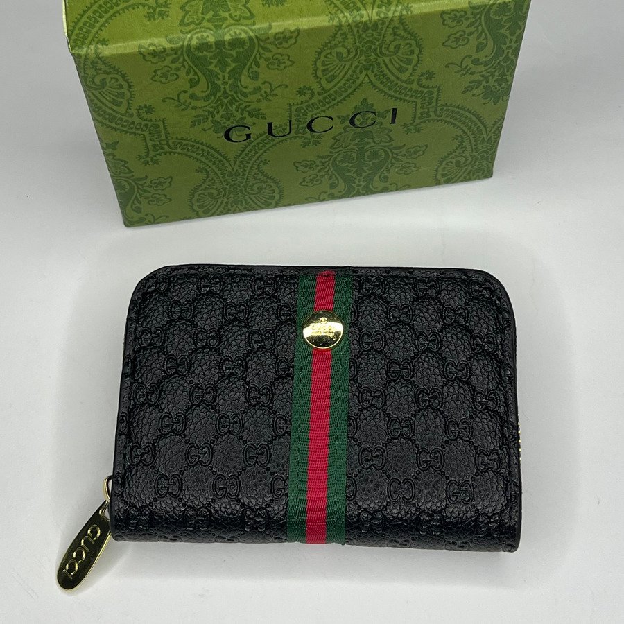 gucci ladies zipper card holder (1) gucci ladies zipper card holder (1)