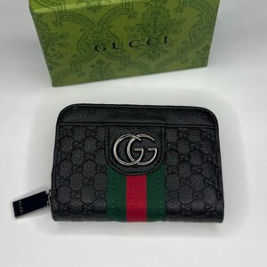 gucci ladies zipper card holder (3)