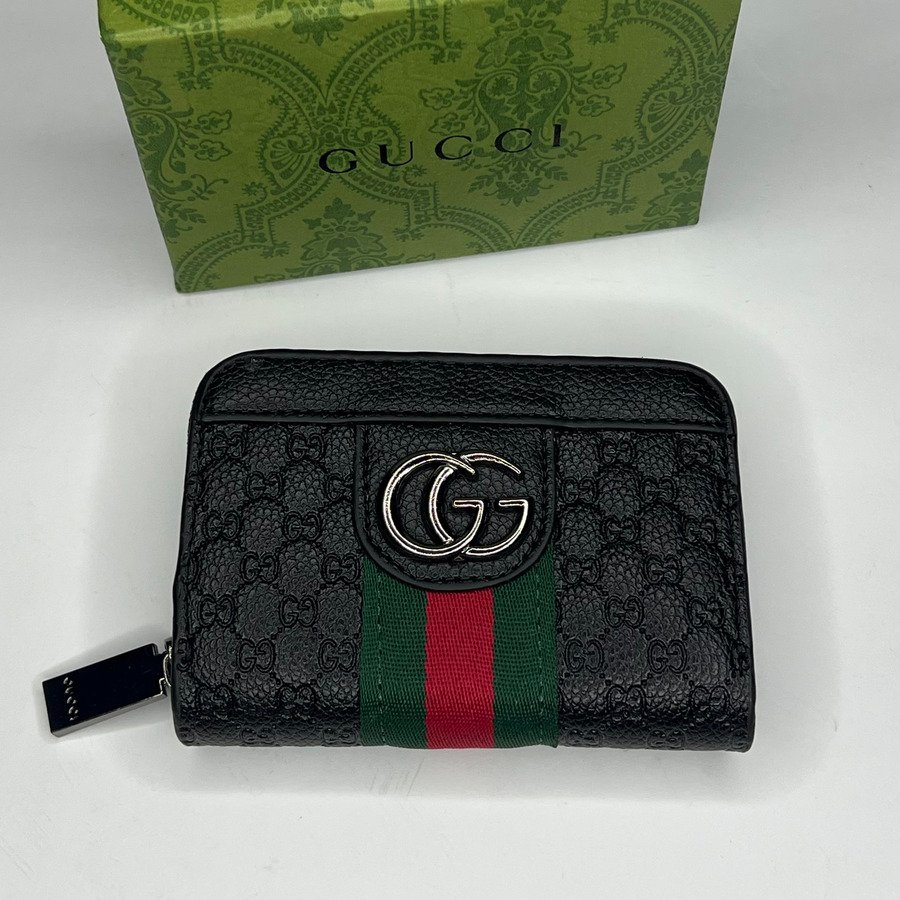 gucci ladies zipper card holder (3) gucci ladies zipper card holder (3)