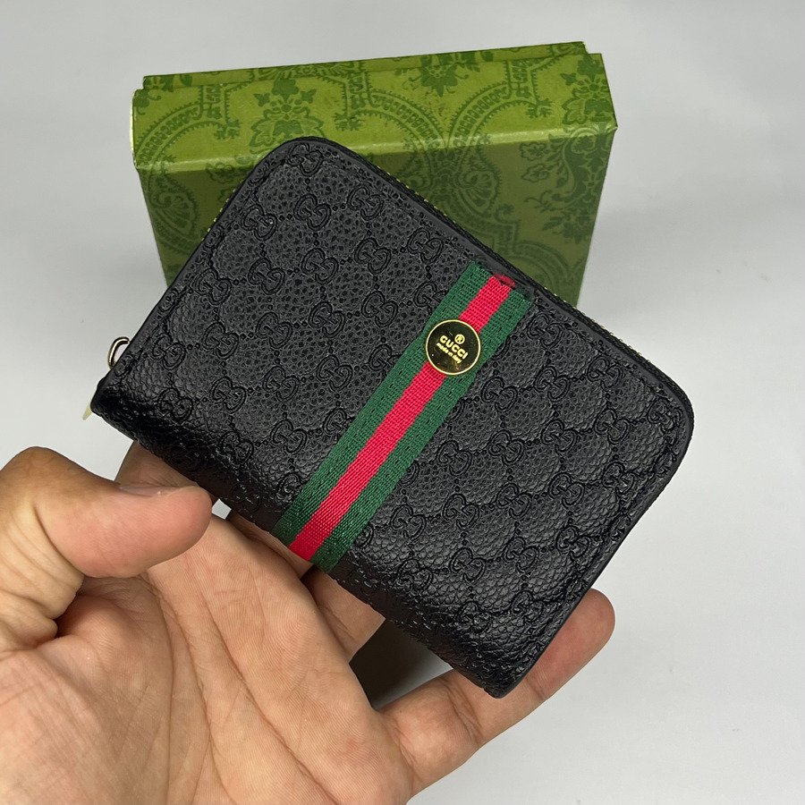 gucci ladies zipper card holder (6) gucci ladies zipper card holder (6)