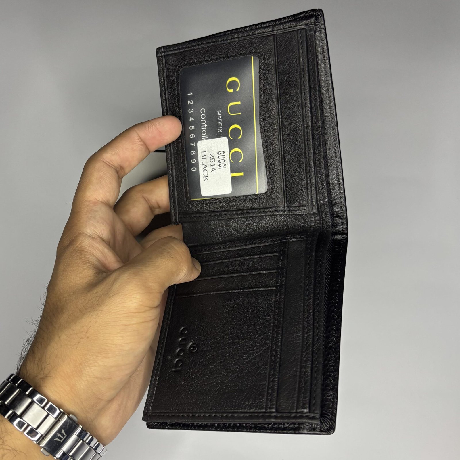 gucci short wallet (3) gucci short wallet (3)