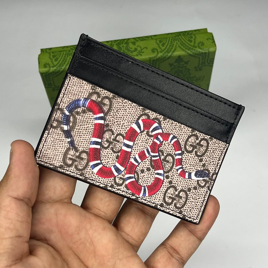 gucci slim card holder (5) gucci slim card holder (5)