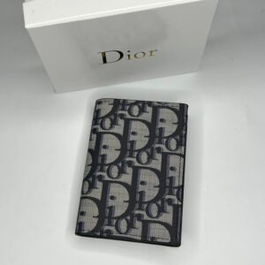Dior Card Holder