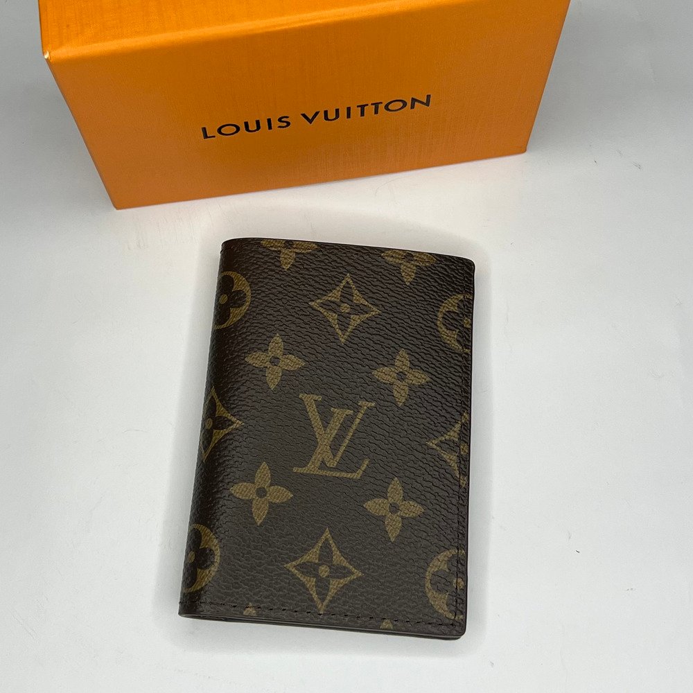 lv bifold card holder (15) lv bifold card holder (15)