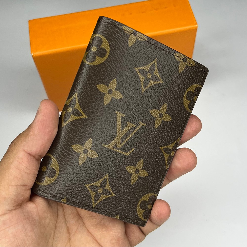 lv bifold card holder (16) lv bifold card holder (16)