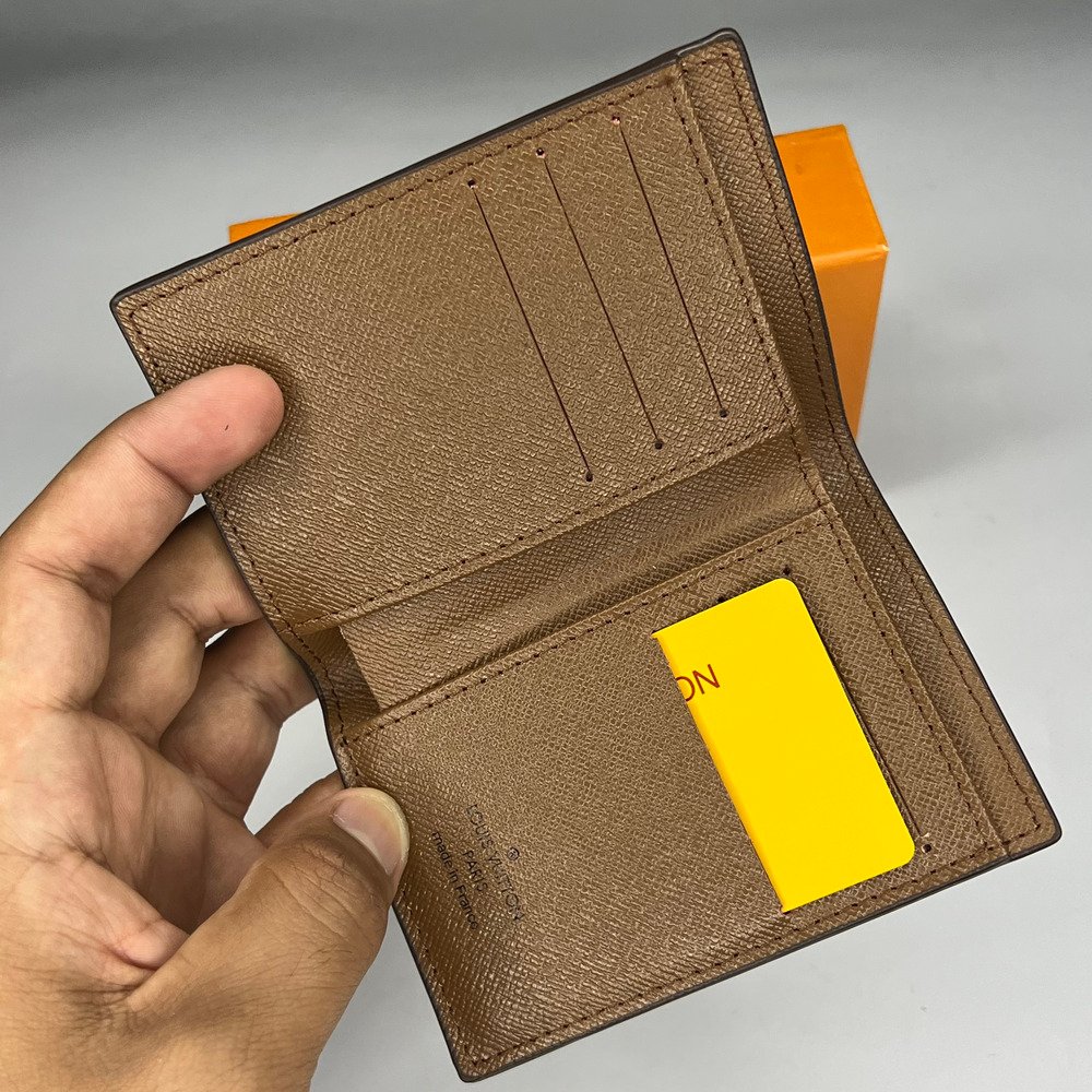 lv bifold card holder (17) lv bifold card holder (17)