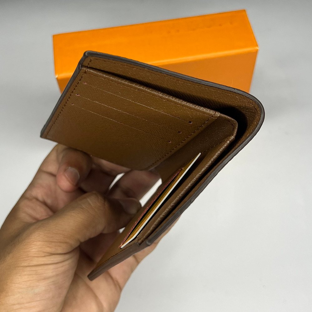 lv bifold card holder (18) lv bifold card holder (18)