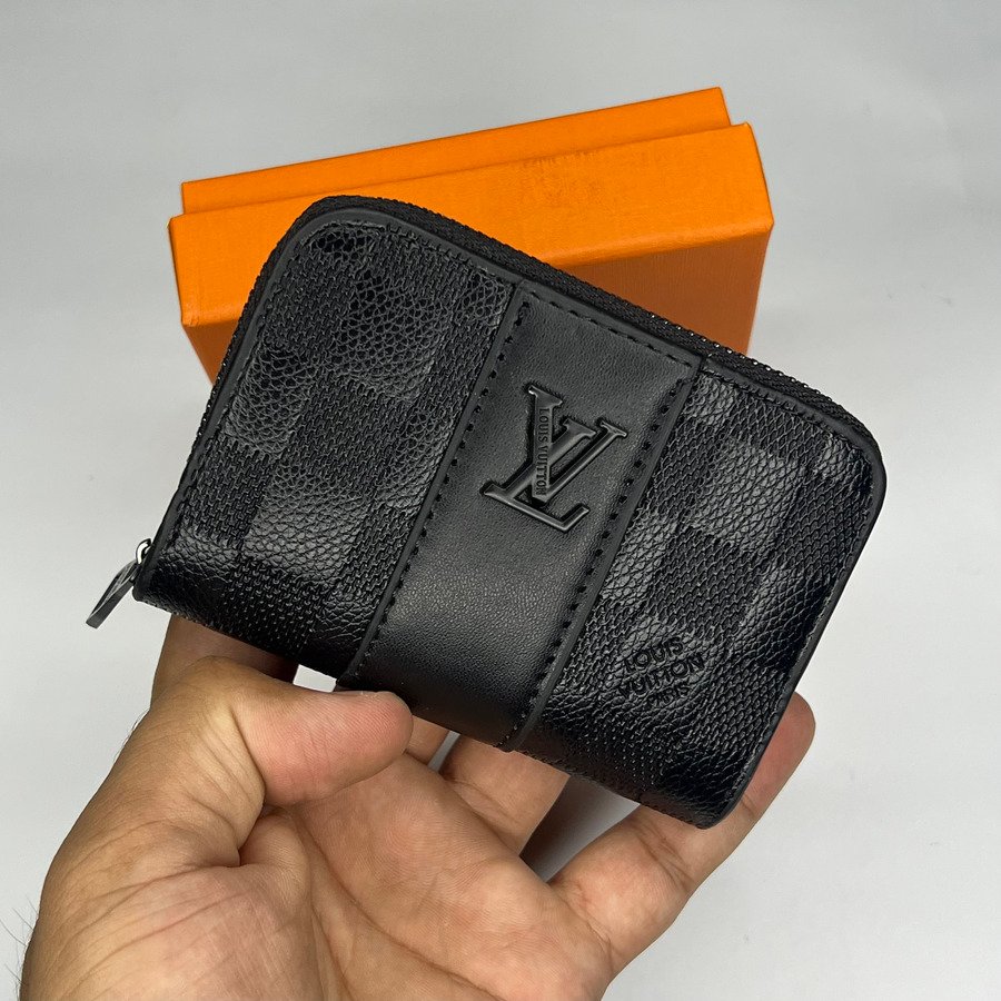 lv ladies zipper card holder (4) lv ladies zipper card holder (4)