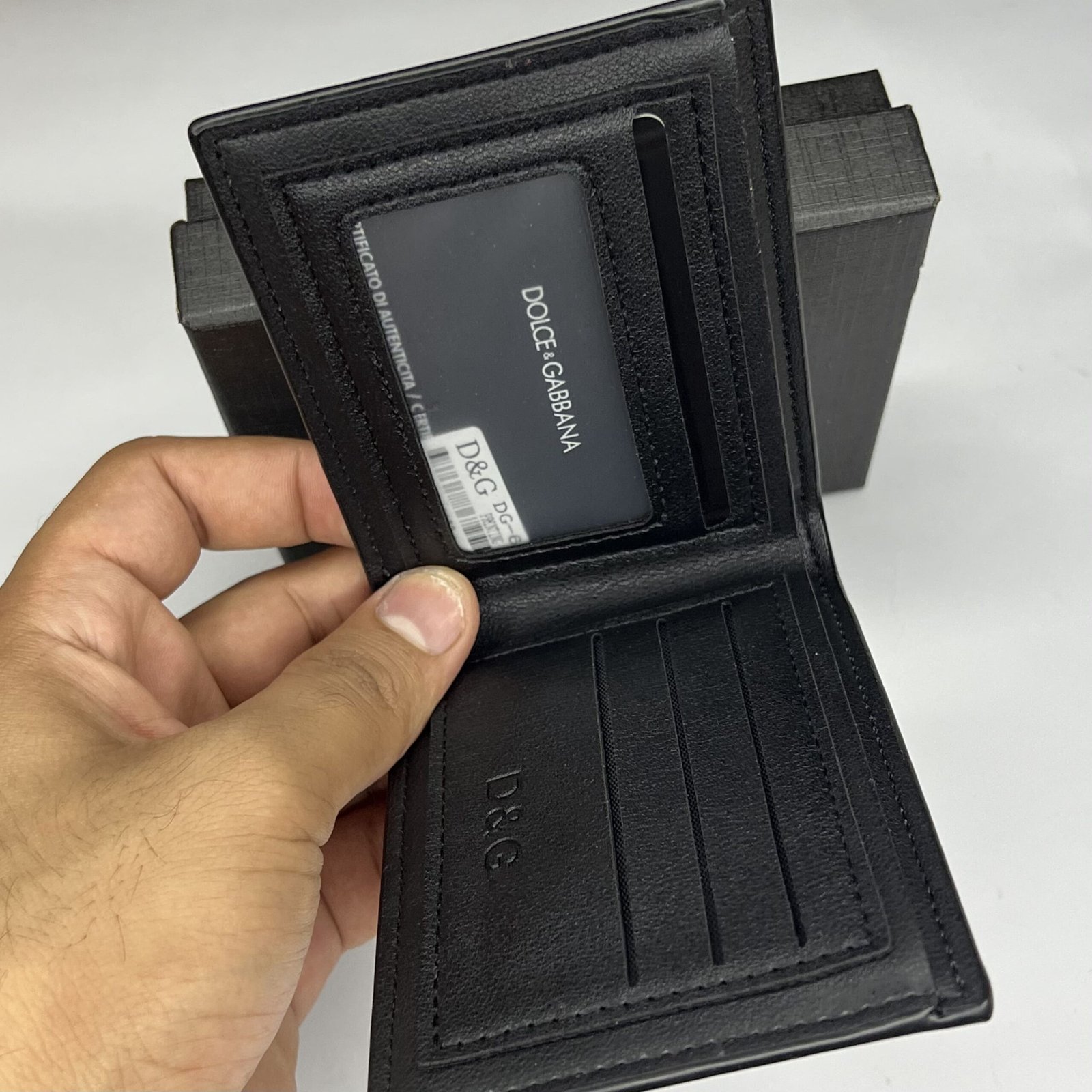 leather slim wallet (101) leather slim wallet (101)