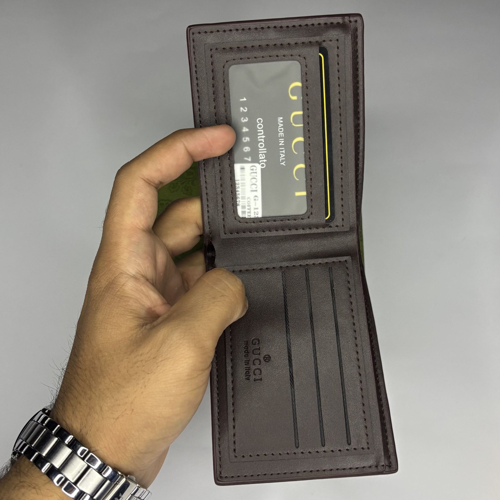 leather slim wallet (77) leather slim wallet (77)