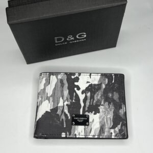 leather slim wallet (99)