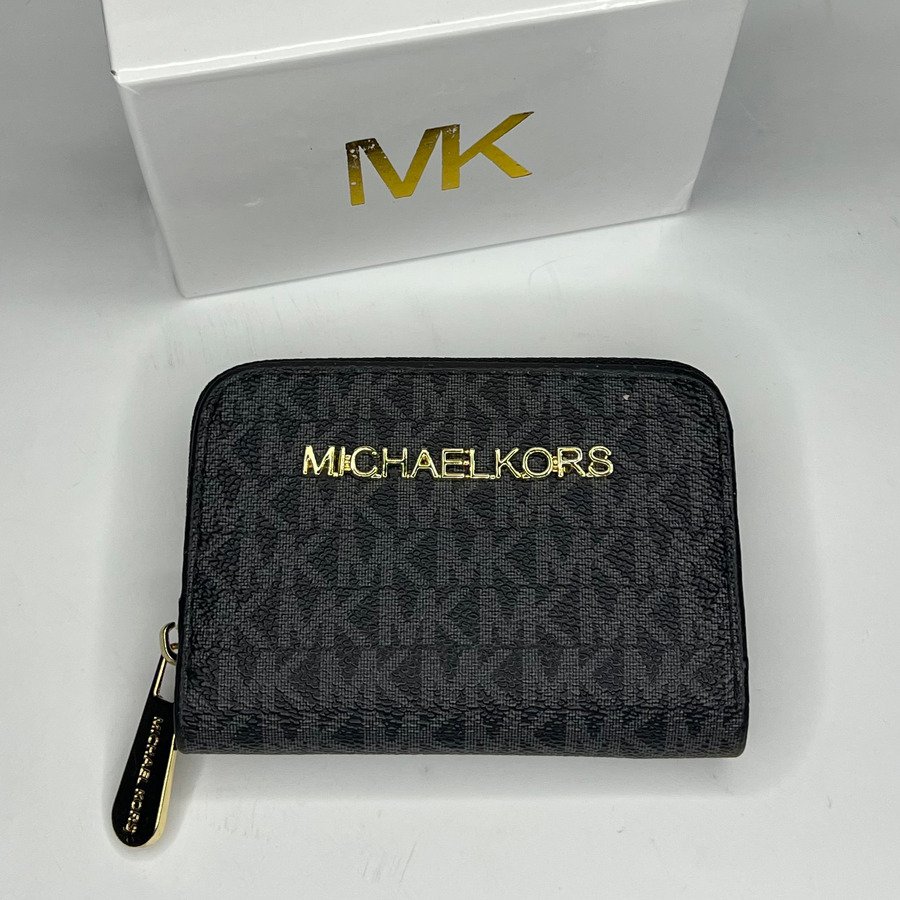 mk ladies zipper card holder (1) mk ladies zipper card holder (1)