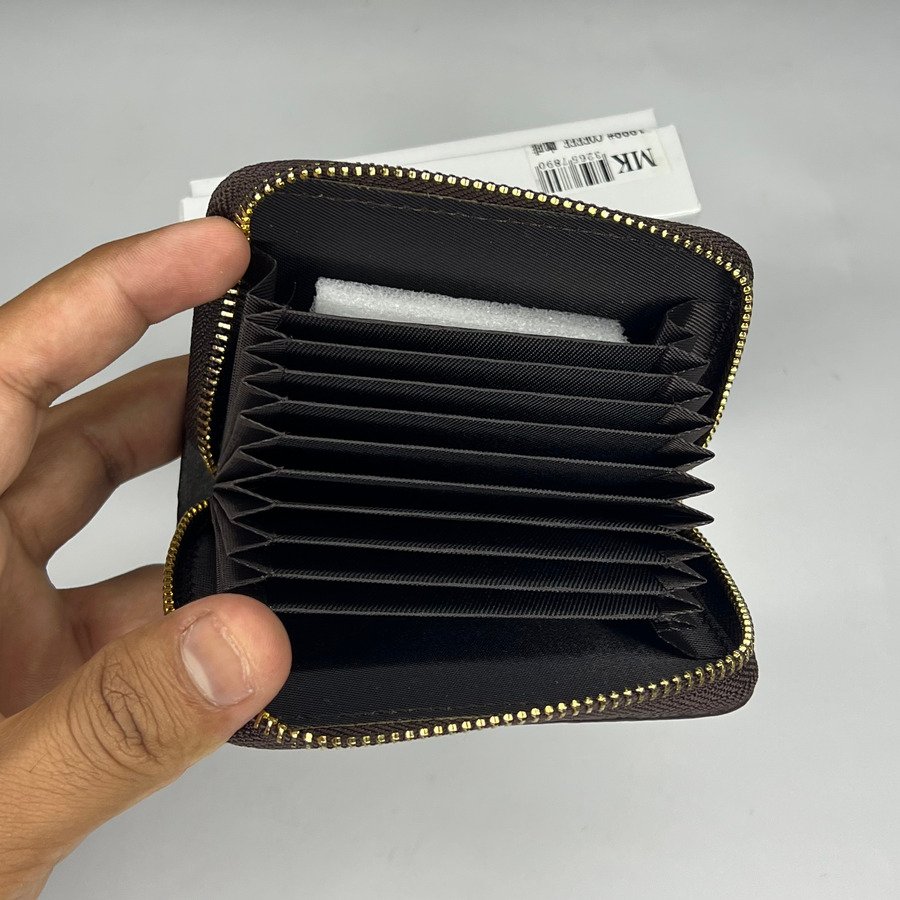 mk ladies zipper card holder (2) mk ladies zipper card holder (2)