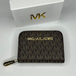 mk ladies zipper card holder (4)