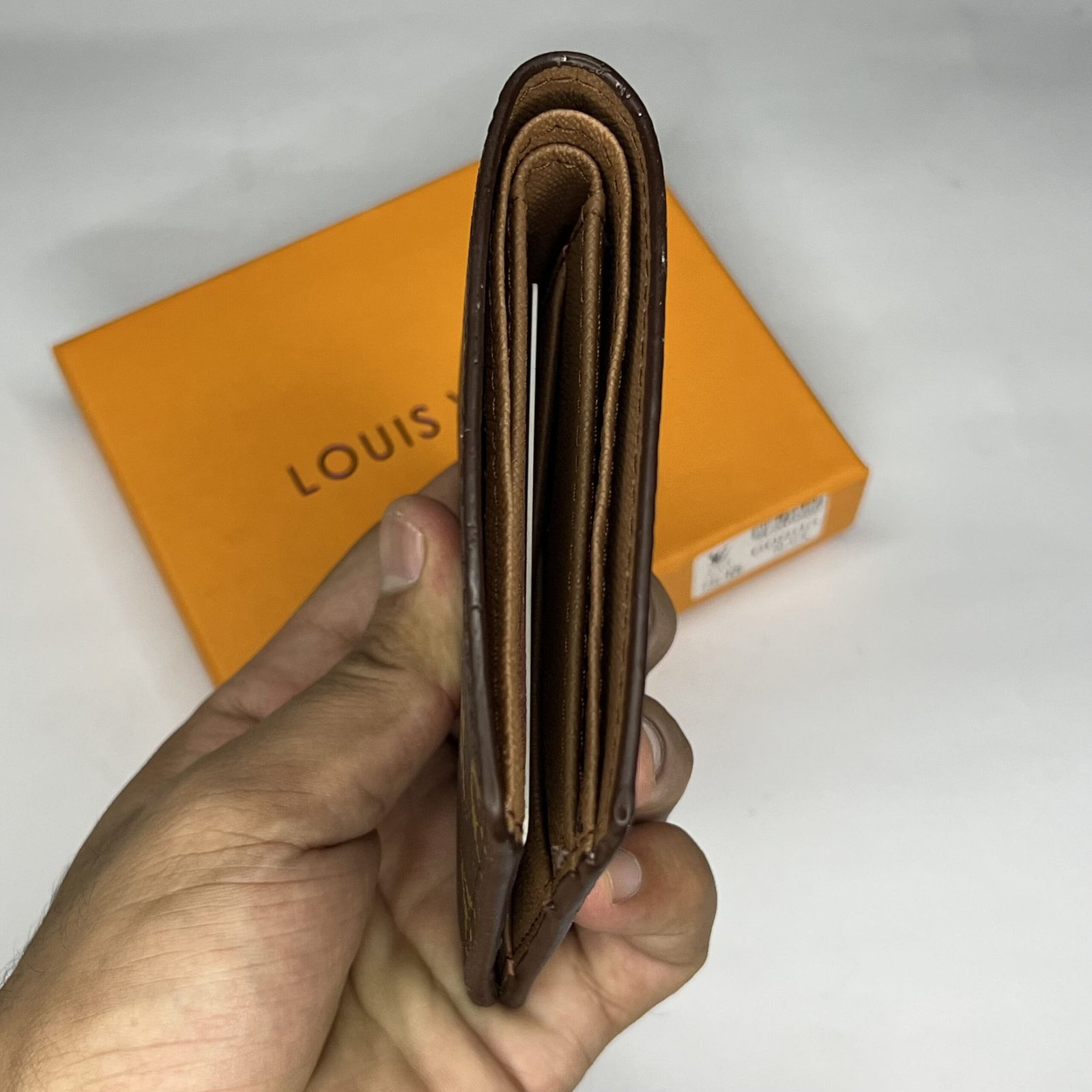 slim short wallet (10) slim short wallet (10)