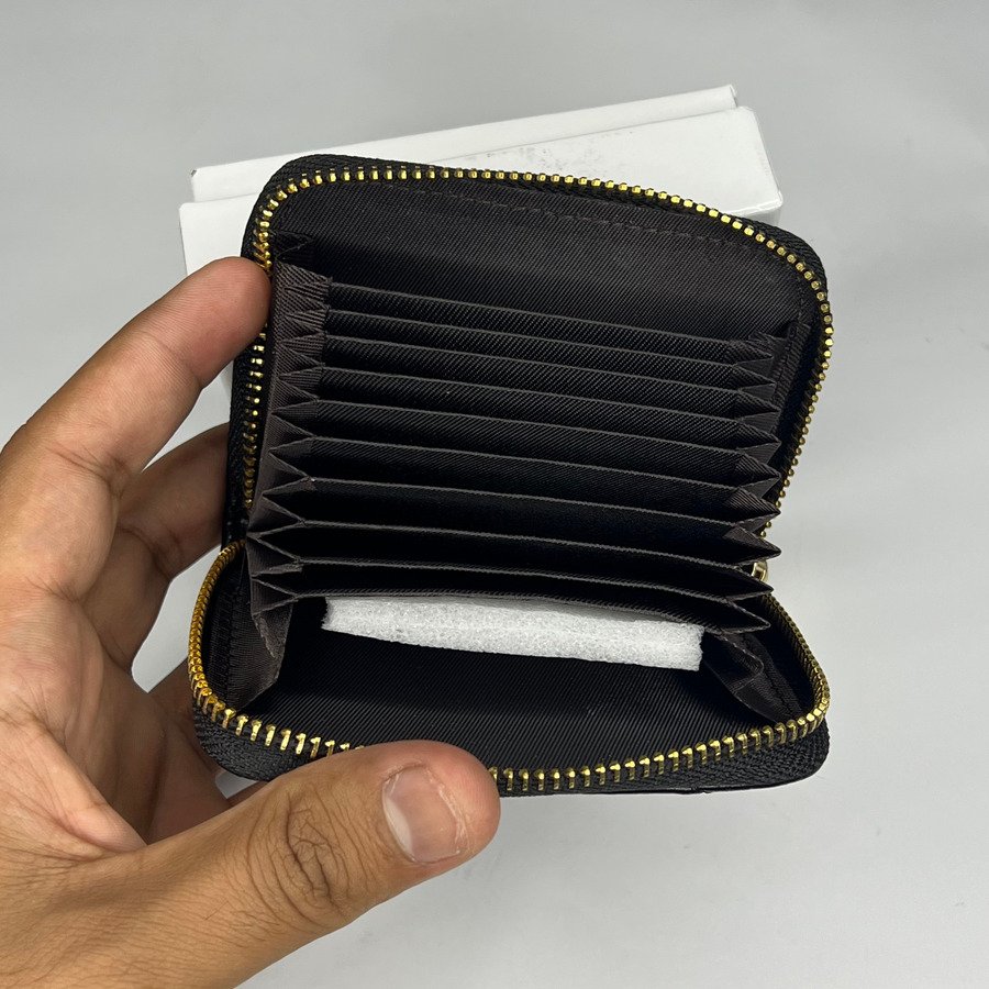 tb ladies zipper card holder (2) tb ladies zipper card holder (2)